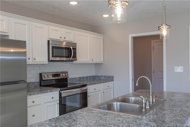 8075 Hudson Ln, Georgetown, IN 47122 - photo 7