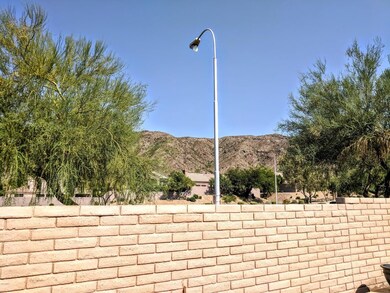 Mountain Views