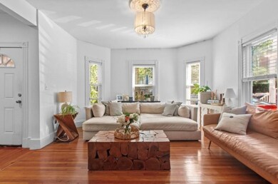 36 Msgr Patrick j Lydon Way unit 1, Dorchester Center, MA 02124 - photo 3