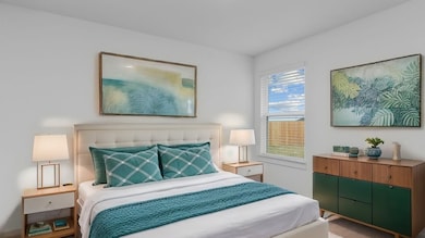 *Images and 3D tour are for illustration only and options may vary from home as built.