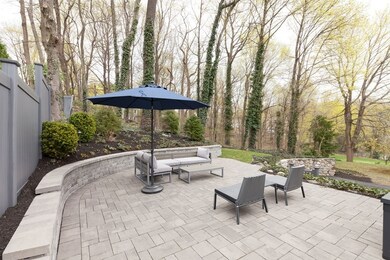 22 Avondale Rd, Newton Center, MA 02459 - photo 3