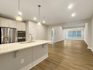 105 Ironsmith Way, Williamsburg, VA 23185 - photo 4