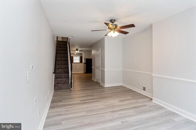 1113 Scott St, Baltimore, MD 21230 - photo 4