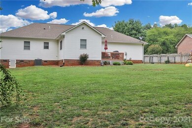 143 Doe Trail Ln, Statesville, NC 28625 - photo 3