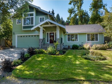 18575 Lower Midhill Dr, West Linn, OR 97068 - photo 2