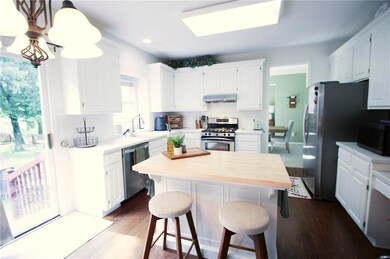 14200 Goodman St, Overland Park, KS 66223 - photo 4