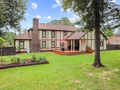 2511 Fox Ridge Dr, Albany, GA 31721 - photo 2