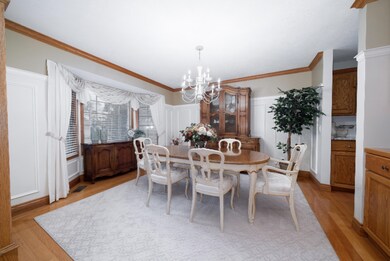 1643 Glenboro St SW, Wyoming, MI 49519-7