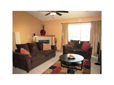 Great Room.