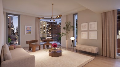 499 9th Ave unit PHBN, New York, NY 10018 - photo 2