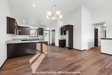 1926 Huffcutt Ln, Waupaca, WI 54981 - photo 5