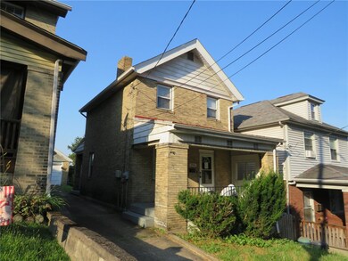206 Wilbur St, Pittsburgh, PA 15210 - photo 3