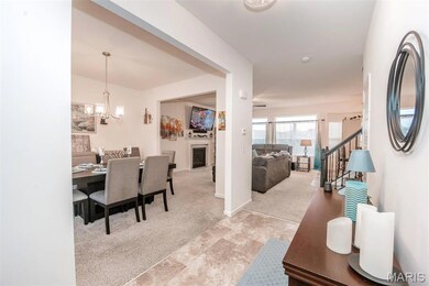 2794 Red Maple Dr, Barnhart, MO 63012 - photo 5