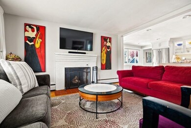 15 Dow Rd, West Roxbury, MA 02132 - photo 4