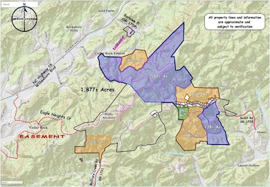 TBD Scout Rd, Lenoir, NC 28645 - photo 2