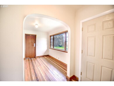 Entrance/Foyer