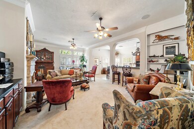 8710 Sunny Ridge Dr, Houston, TX 77095 - photo 5