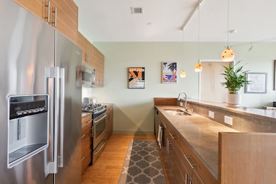 The Maritime unit 505, Norwalk, CT 06854 - photo 5