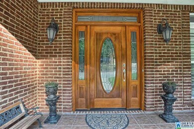 586 Lakeview Cir, Alpine, AL 35014 - photo 2