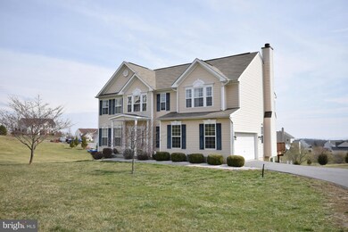 95 Savannah Dr, Strasburg, VA 22657 - photo 2