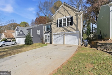 3090 Binghampton Ln, Lawrenceville, GA 30044 - photo 3