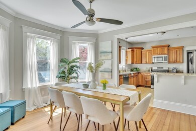 62 Holworthy St unit 1, Cambridge, MA 02138 - photo 3