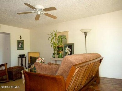 Living Room view 1