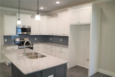 1250 Cassia St, Tontitown, AR 72762 - photo 3