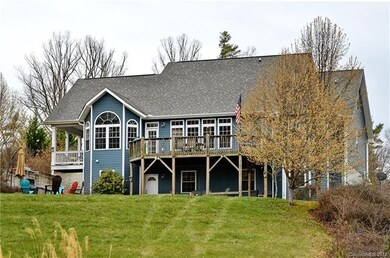 Back of House