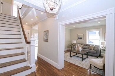 12 Westmount Ave, West Roxbury, MA 02132 - photo 2