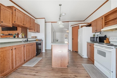 36295 Seacock Chapel Rd, Zuni, VA 23898 - photo 7