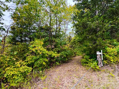 O Claxon Ridge