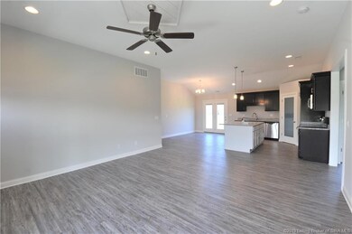 6427 Goldrush Blvd unit Lot 115, Charlestown, IN 47111 - photo 5