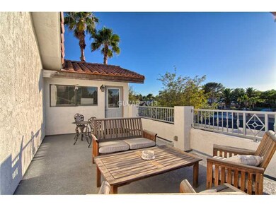 Other. This property offers two balconies, the lof