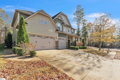 4 Woodland Chase Ct, Simpsonville, SC 29681 - photo 5