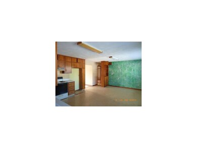 Interior Space/Layout.