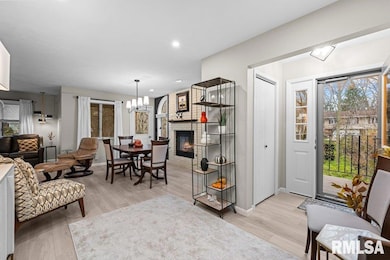 880 47th Ave unit 2, East Moline, IL 61244 - photo 4