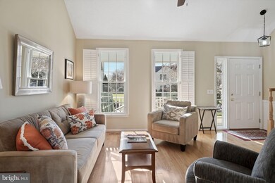 4010 Blue Slate Dr, Alexandria, VA 22306 - photo 6