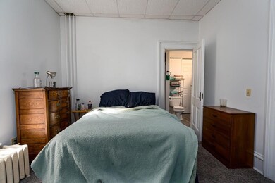 606 Bedroom