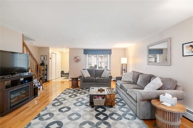 500 E Greenwich Ave unit 102, West Warwick, RI 02893 - photo 3