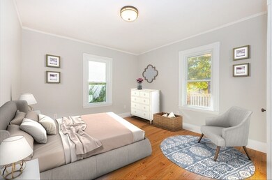 64 Montgomery St unit 3, Cambridge, MA 02140 - photo 5