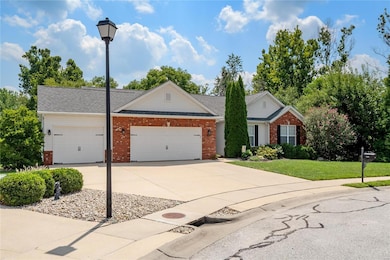 7026 Magona Ct, Maryville, IL 62062 - photo 2