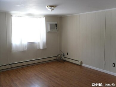Living Room Unit 3 Living Room