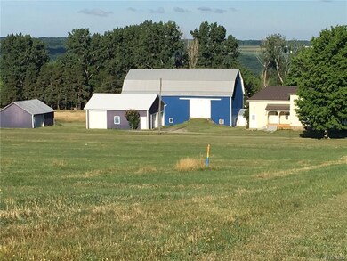 Scenic valley views and wonderfull peaceful settin
