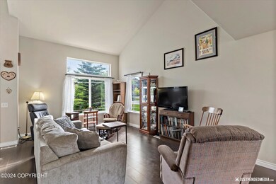 Enjoy making the space your own
