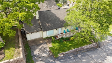 31990 S 624 Place unit 34, Grove, OK 74344 - photo 6