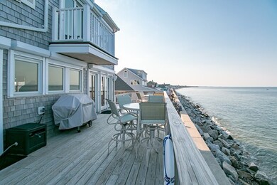 100 Foster Ave, Marshfield, MA 02050 - photo 3