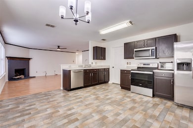 2614 Hidden Valley Dr, McKinney, TX 75071 - photo 6