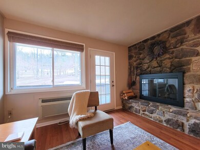 1814 Fairway Dr unit 325, Basye, VA 22810 - photo 7