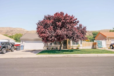 191 S 210 W, La Verkin, UT 84745 - photo 2